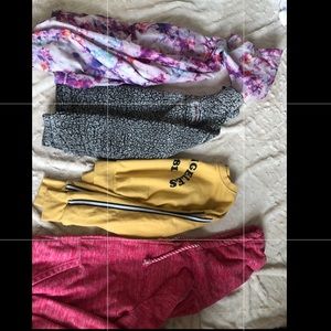 (pack of 4) kids / teens sweaters (etc..)